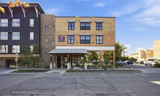Fargo, ND Office - 8 7th St N