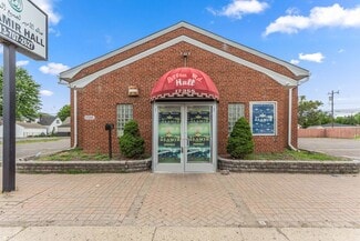 Melvindale, MI Freestanding - 17355 Allen Rd