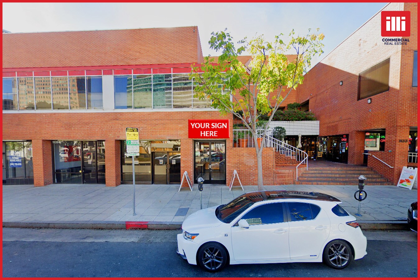 1101-1151 Westwood Blvd, Los Angeles, CA for Rent