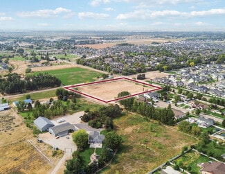 3.75 Acres