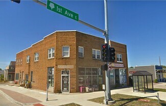 Cedar Rapids Mixed Use Portfolio