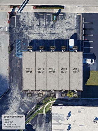 North Palm Beach, FL Retail - 620-628 Northlake Blvd North Palm Beach, FL Retail - 620-628 Northlake Blvd