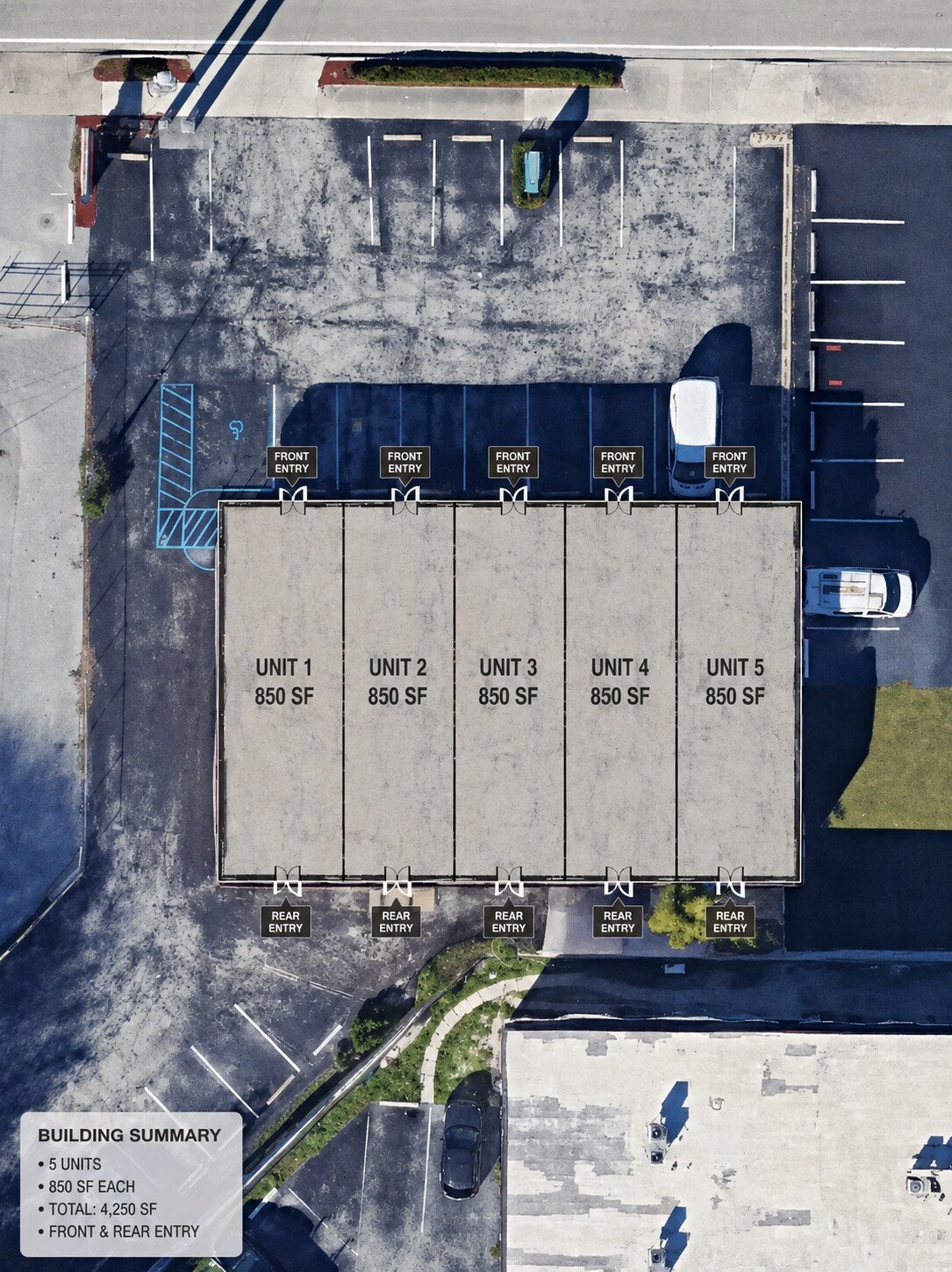 620-628 Northlake Blvd, North Palm Beach, FL for Rent