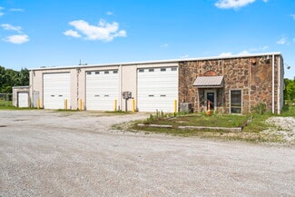 Carthage, MO Industrial - 825 MO-59