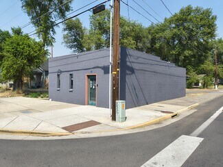 Madras, OR Office - 15 NE 7th St