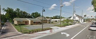 Tavares, FL Office/Retail - 285 E Alfred St Tavares, FL Office/Retail - 285 E Alfred St