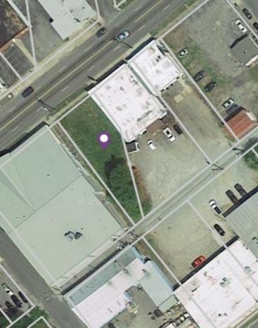 2814 Hull, Richmond, VA for Rent