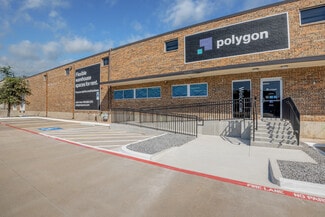 Dallas, TX Industrial - 4900 Calvert St