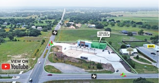Salado, TX Retail - FM-2484 Salado TX 76571 Hwy @ FM-1670 Salado, TX Retail - FM-2484 Salado TX 76571 Hwy @ FM-1670
