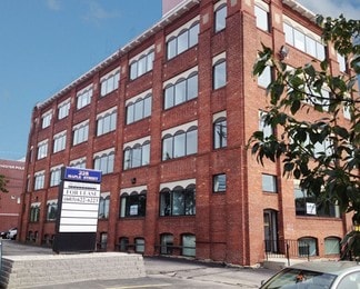 Manchester, NH Office - 228 Maple St