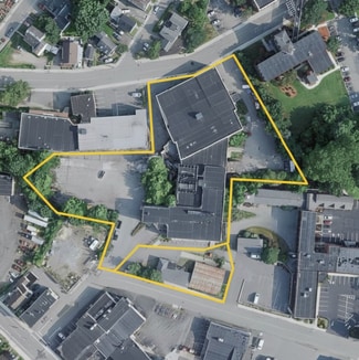 Leominster, MA undefined - 85 Water St