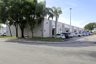 Davie, FL Industrial - 4121 SW 47th Ave