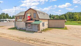 Sagola, MI Convenience Store - N10086 State Highway M95