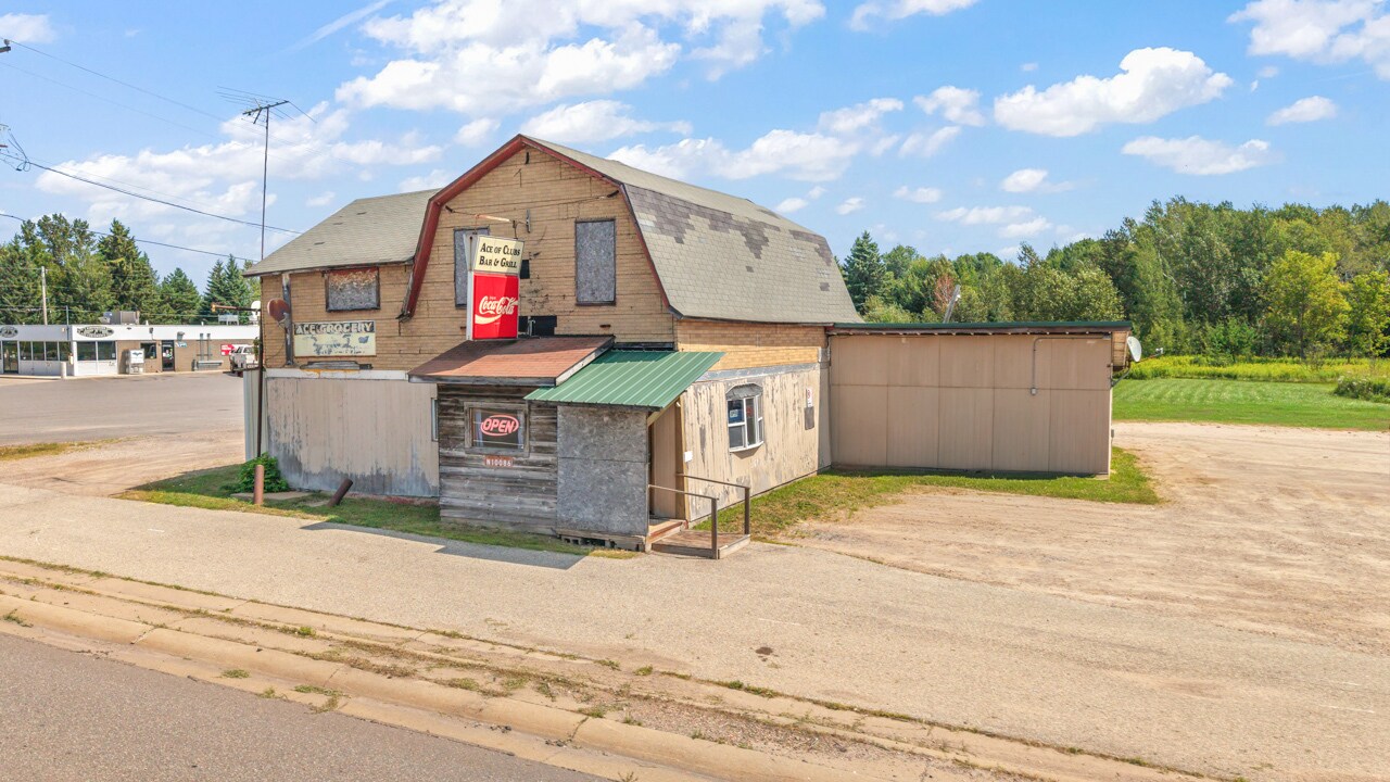 N10086 State Highway M95, Sagola, MI for Sale