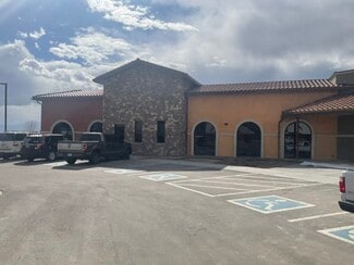 Colorado Springs, CO Office/Medical - 6885 Tutt Blvd