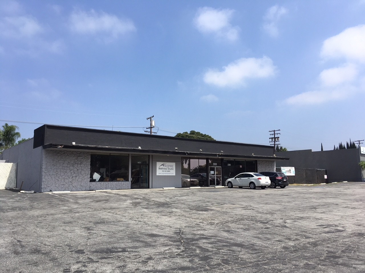 2301-2371 W Whittier Blvd, La Habra, CA for Sale