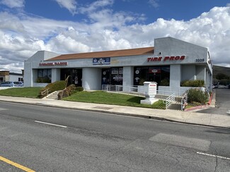 Thousand Oaks, CA Retail - 3209 E Thousand Oaks Blvd