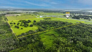 Auburndale, FL Industrial Land - Braddock RD @ Polk Parkway