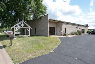 Cambridge, MN Office - 440 Emerson St Cambridge, MN Office - 440 Emerson St