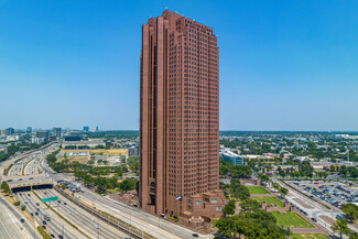 Dallas, TX Office - 2711 N Haskell Ave