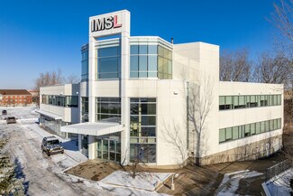 Laval, QC Office/Medical - 1875 Rue Maurice-Gauvin Laval, QC Office/Medical - 1875 Rue Maurice-Gauvin