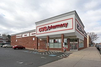 Philadelphia, PA Storefront Retail/Office - 7720-7734 Bustleton Ave
