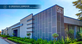 Fresno, CA Office - 567 W Shaw Ave