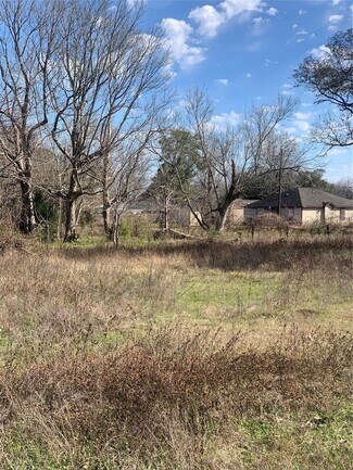 Texas City, TX Residential Land - 500 Ambrush Rd