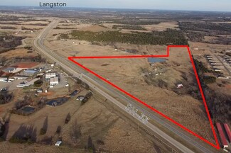 Guthrie, OK Commercial - 5201 OK-33 Guthrie, OK Commercial - 5201 OK-33