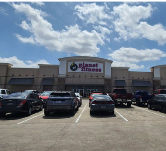 Alamo, TX Office, Office/Retail - 1449 W Duranta St