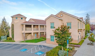 Fremont, CA Office - 43801 Mission Blvd