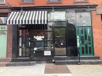 Brooklyn, NY Retail - 938 Atlantic Ave Brooklyn, NY Retail - 938 Atlantic Ave