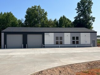 Mooresville, NC Flex - 1095 Packard Dr