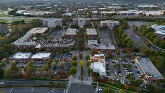 Franklin, TN Office - 5000 Meridian Blvd