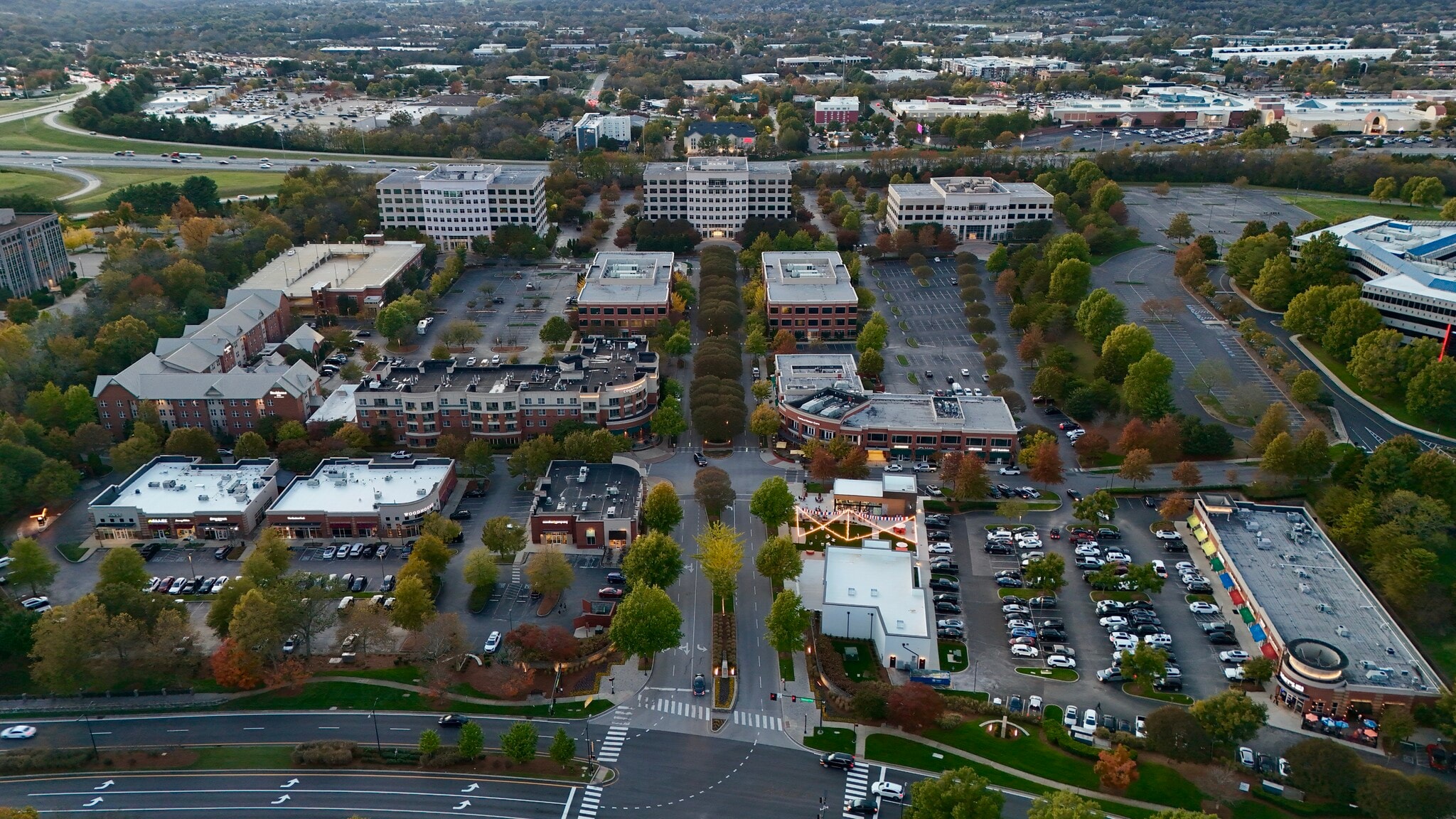 5000 Meridian Blvd, Franklin, TN for Rent