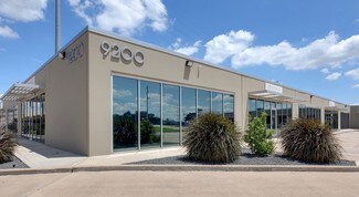 Houston, TX Office, Flex - 9000 Hempstead Rd