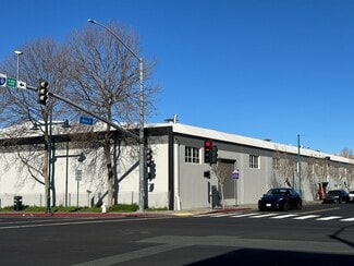 Emeryville, CA Flex - 4045 Horton St