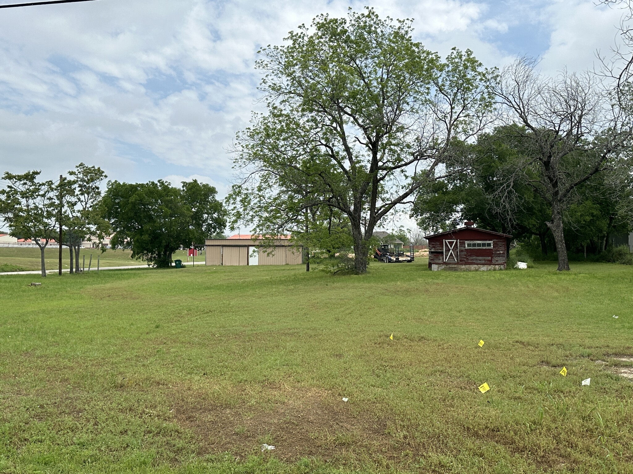 305 8th st, Hico, TX for Sale