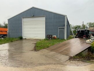 Cedar Hill, MO Warehouse - 6550 Progress Pky