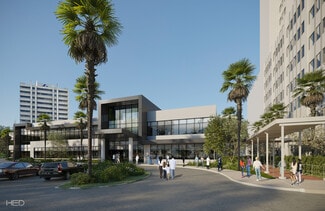 Jacksonville, FL Medical - 842 Prudential Dr