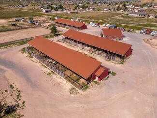 Pueblo West, CO undefined - 1401 McCulloch Pueblo West, CO undefined - 1401 McCulloch
