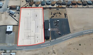 Horizon City, TX undefined - 14372 Rudi Kuefner Horizon City, TX undefined - 14372 Rudi Kuefner