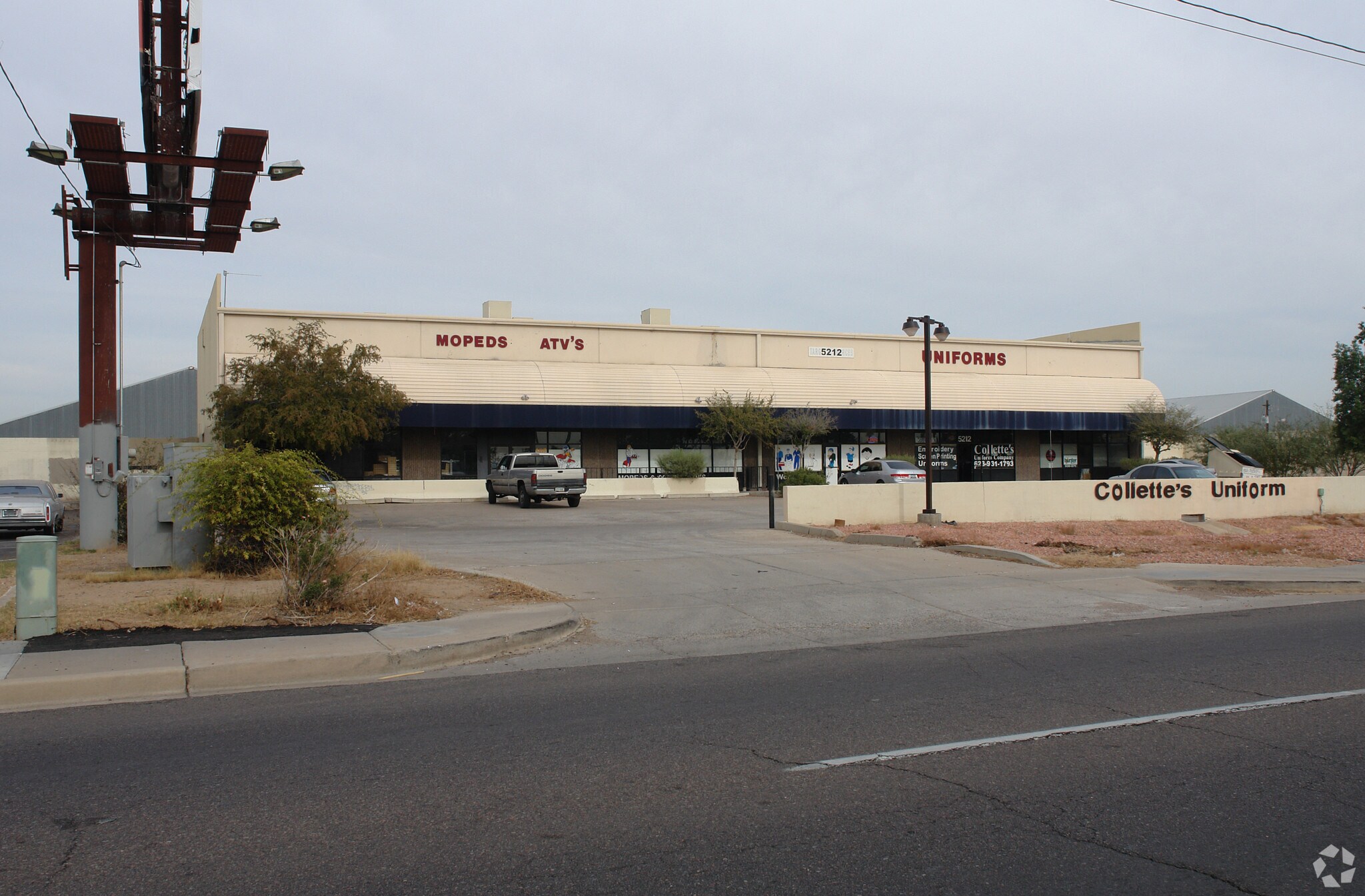 5212 W Camelback Rd, Glendale, AZ for Sale