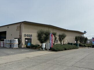 Gilroy, CA Industrial - 6450 Automall Pky