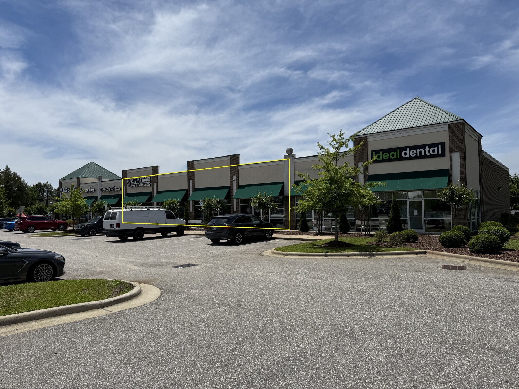 4251 Ramsey St, Fayetteville, NC for Rent