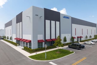 Hialeah, FL Office - 4220 W 104th St