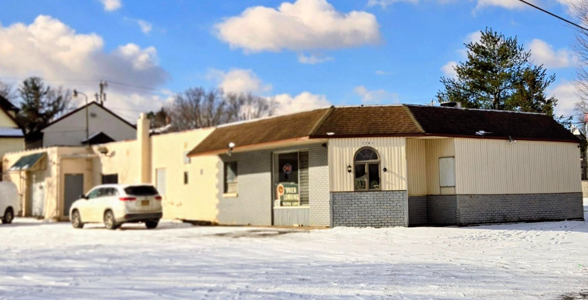 2201 Erie St, Utica, NY for Sale