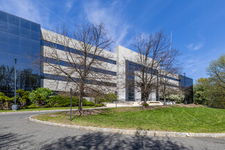 Fairfield, NJ Office - 695 US Highway 46