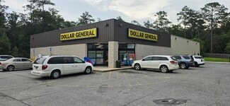 Cairo, GA Storefront - 109 Gray Rd