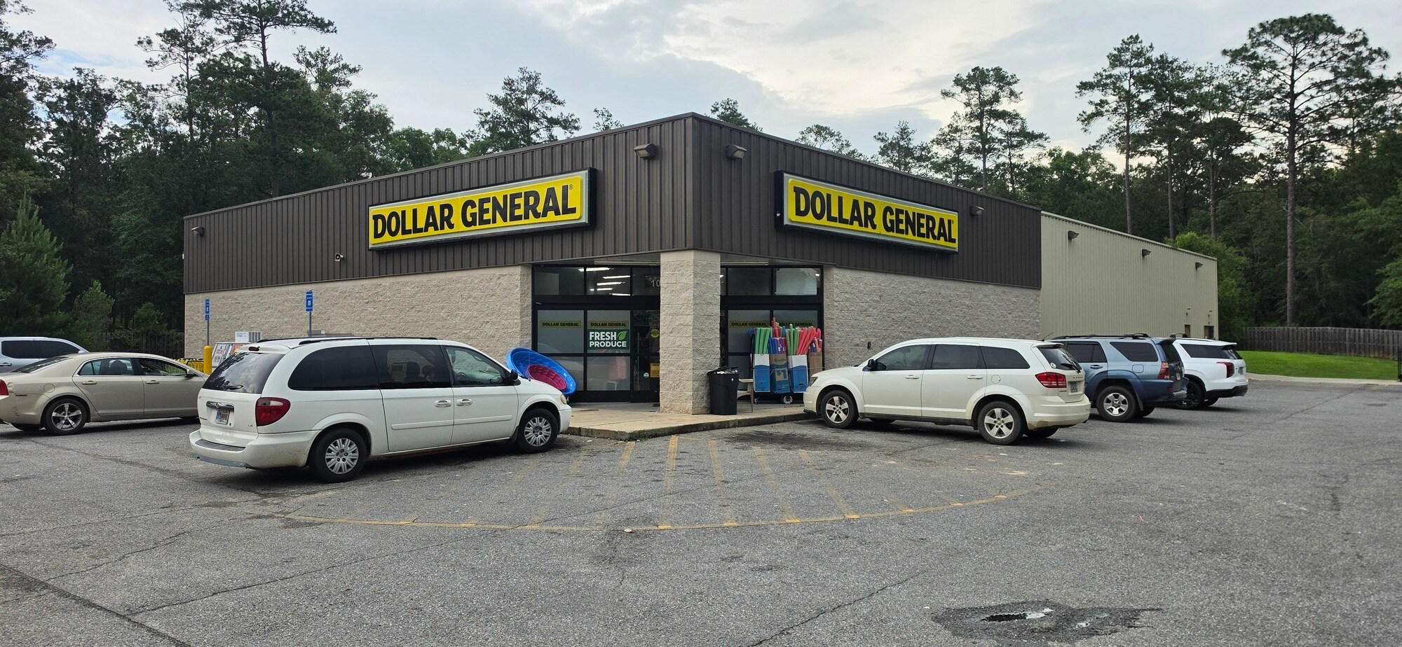 109 Gray Rd, Cairo, GA for Sale